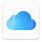 Cloud Mac Icons